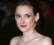 Winona Ryder lors de la présentation de  The Iceman  à la Mostra de Venise, le 30 août 2012.