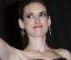 Winona Ryder lors de la présentation de  The Iceman  à la Mostra de Venise, le 30 août 2012.