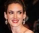 Winona Ryder lors de la présentation de  The Iceman  à la Mostra de Venise, le 30 août 2012.