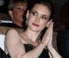 Winona Ryder lors de la présentation de  The Iceman  à la Mostra de Venise, le 30 août 2012.