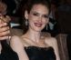 Winona Ryder lors de la présentation de  The Iceman  à la Mostra de Venise, le 30 août 2012.