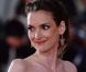Winona Ryder lors de la présentation de  The Iceman  à la Mostra de Venise, le 30 août 2012.
