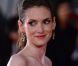 Winona Ryder lors de la présentation de  The Iceman  à la Mostra de Venise, le 30 août 2012.