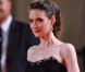 Winona Ryder en dentelles lors de la présentation de  The Iceman  à la Mostra de Venise, le 30 août 2012.