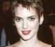 Winona Ryder en 1997.