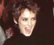Winona Ryder en 1997.