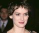 Winona Ryder en 1999.