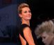 Mostra 2012 : Cécile de France, dos nu et plumes pour une Superstar