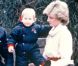Lady Di : 15 ans après sa mort, William et Kate reprennent où elle s'est arrêtée