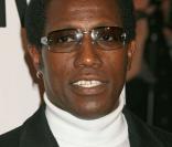 Wesley Snipes