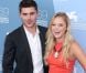 Mostra 2012 : Zac Efron, indémodable beau gosse pour une blonde nommée Monroe