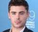 Zac Efron lors du photocall du film  At Any Price  à la Mostra de Venise, le 31 août 2012.