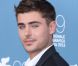Zac Efron lors du photocall du film  At Any Price  à la Mostra de Venise, le 31 août 2012.