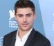 Zac Efron lors du photocall du film  At Any Price  à la Mostra de Venise, le 31 août 2012.