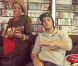 Mariama invite Orelsan :  J'ai deux amours  de Joséphine Baker (par Mariama) versus  Si seul  d'Orelsan, dans le cadre du rendez-vous  Take me to Paris  de la chanteuse germano-sierra-léonaise. Premier album de Mariama,  The Easy Way Out , à paraître le 24 septembre 2012.