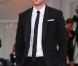 Zac Efron défile sur le tapis rouge de la Mostra de Venise, le vendredi 31 août 2012.
