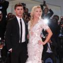 Zac Efron et Maika Monroe : Eblouissants de glamour à la Mostra de Venise