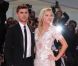 Zac Efron et Maika Monroe : Eblouissants de glamour à la Mostra de Venise
