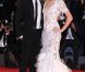 Zac Efron et Maika Monroe défilent sur le tapis rouge de la Mostra de Venise, le vendredi 31 août 2012.