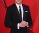 Zac Efron défile sur le tapis rouge de la Mostra de Venise, le vendredi 31 août 2012.