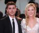Zac Efron et Maika Monroe, héros du film  At any price , défilent sur le tapis rouge de la Mostra de Venise, le vendredi 31 août 2012.