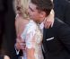 Zac Efron et Maika Monroe défilent sur le tapis rouge de la Mostra de Venise, le vendredi 31 août 2012.