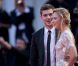 Zac Efron et Maika Monroe défilent sur le tapis rouge de la Mostra de Venise, le vendredi 31 août 2012.