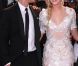 Zac Efron et Maika Monroe défilent sur le tapis rouge de la Mostra de Venise, le vendredi 31 août 2012.