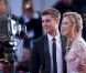 Zac Efron et Maika Monroe défilent sur le tapis rouge de la Mostra de Venise, le vendredi 31 août 2012.