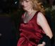 Isabelle Carré nous présente son ventre rond. Elle est enceinte de son troisième enfant et officialise sa grossesse lors de la Mostra de Venise, le 1er septembre 2012.
