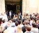 Mariage de Nicolas Coullier et Julie Burdin, le 1er septembre 2012.