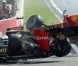 Romain Grosjean a provoqué un spectaculaire accident au départ du Grand Prix de Belgique à Spa-Francorchamps le 2 septembre 2012, mettant hors course Fernando Alonso et Lewis Hamilton