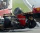 Romain Grosjean a provoqué un spectaculaire accident au départ du Grand Prix de Belgique à Spa-Francorchamps le 2 septembre 2012, mettant hors course Fernando Alonso et Lewis Hamilton
