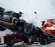 Romain Grosjean a provoqué un spectaculaire accident au départ du Grand Prix de Belgique à Spa-Francorchamps le 2 septembre 2012, mettant hors course Fernando Alonso et Lewis Hamilton
