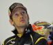 Romain Grosjean lors du Grand Prix de Spa-Francorchamps qui se déroulait du 30 août au 2 septembre 2012 en Belgique