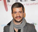 Grégoire le 24 octobre 2011 à Paris