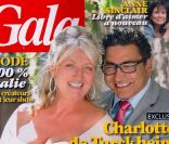 Gala, en kiosques le 5 septembre 2012