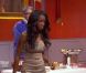 Hapsatou Sy dans L'inventeur 2012 sur M6