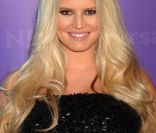 Jessica Simpson le 6 janvier 2012 à Los Angeles