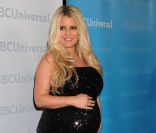 Jessica Simpson le 6 janvier 2012 à Los Angeles