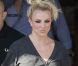 Britney Spears à la sortie d'un shooting, en août 2012 en Californie - photos Purepeople