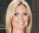 La belle Heidi Klum arrive sur le plateau de Good Morning America, à New York, le 4 septembre 2012