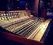 Photo du studio posté par Johnny Hallyday le 6 septembre 2012.
