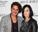  Katy Perry et son ami Markus Molinari qui présente la collection de bijoux  Addicted  au Beverly Wilshire Hotel à Los Angeles, le 5 septembre 2012. 
