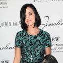 Katy Perry et son petit frère David : Un look très rock pour un vieux copain