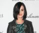  Katy Perry, en mode rockeuse, à la présentation de la collection de bijoux  Addicted  au Beverly Wilshire Hotel à Los Angeles, le 5 septembre 2012. 