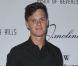  David Hudson, petit frère de Katy Perry, à la présentation de la collection de bijoux  Addicted  au Beverly Wilshire Hotel à Los Angeles, le 5 setpembre 2012. 