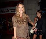 Elle Mc Pherson