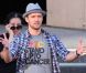 Jessica Biel et son fiancé Justin Timberlake se rendent au Stand up to cancer téléthon, le 7 septembre 2012 à Los Angeles