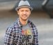Jessica Biel et Justin Timberlake se rendent au Stand up to cancer téléthon, le 7 septembre 2012 à Los Angeles